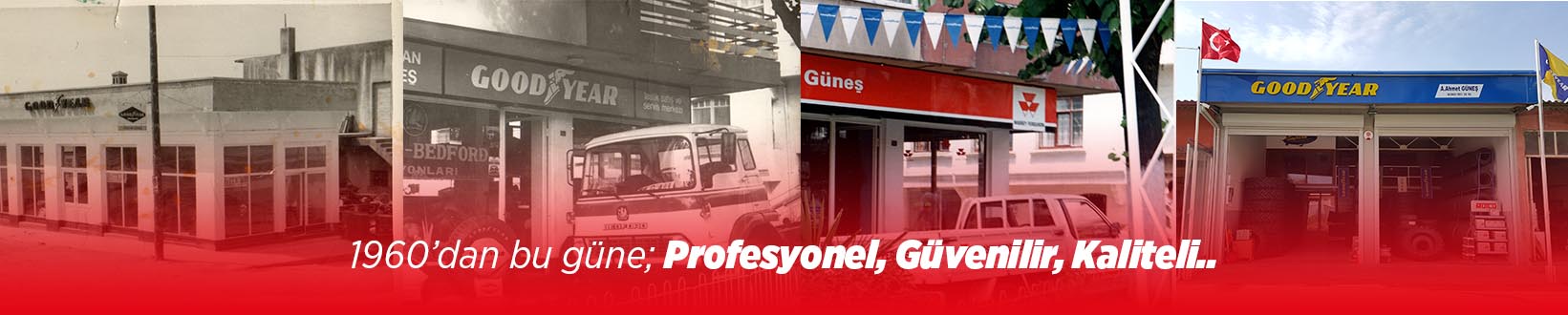 Kocaeli Kandıra Lastik Bayiisi